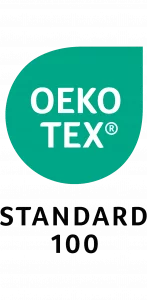 OEKO-TEX Standard 100 Zertifizierungssiegel