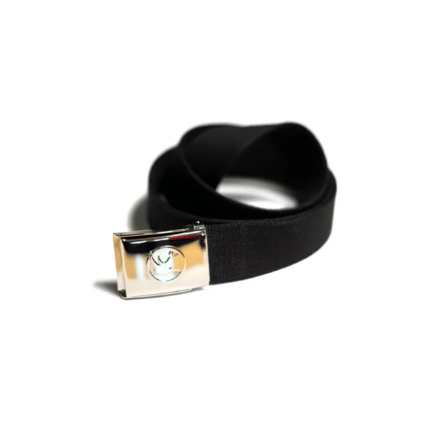 Gürtel schwarz
