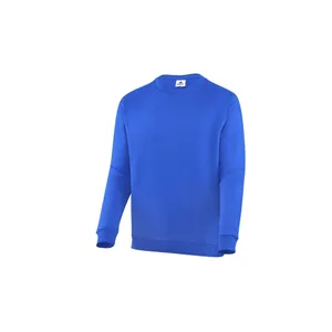 Sweater kornblau
