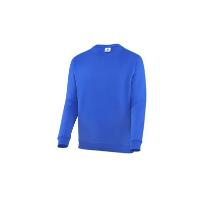 Sweater kornblau