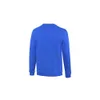 Sweater kornblau