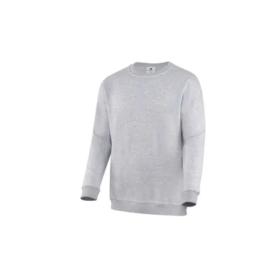 Sweater graumeliert