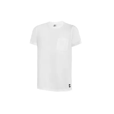 T-Shirt weiß