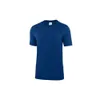 T-Shirt Rundhals marine