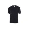 T-Shirt schwarz
