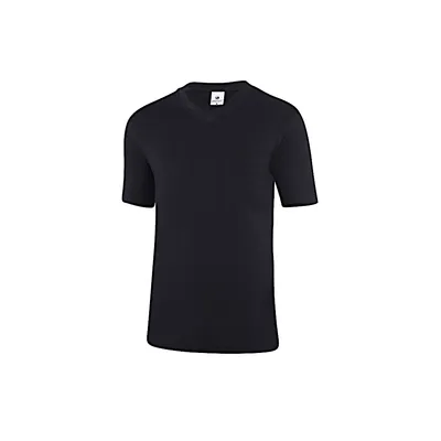 T-Shirt schwarz