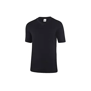 T-Shirt schwarz