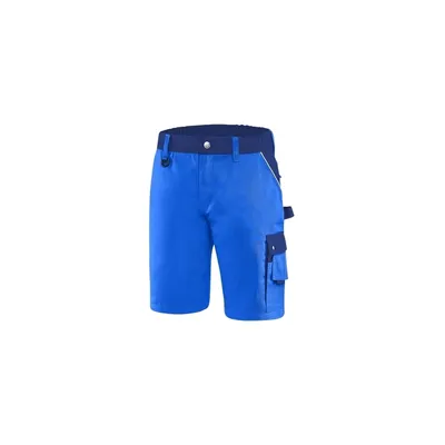 Bermuda-Hose kornblau/marine