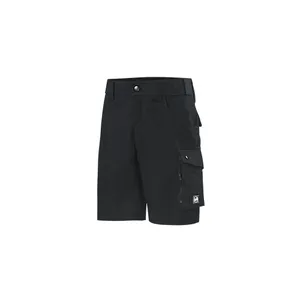 Bermuda-Hose schwarz