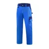 Bundhose kornblau/marine