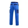 Bundhose kornblau/marine