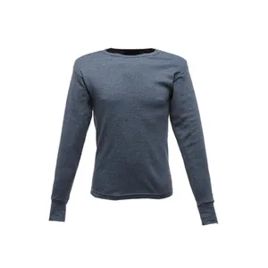 Unterhemd lang REGATTA denim