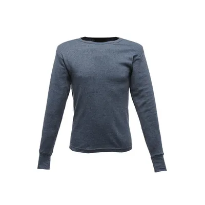 Unterhemd lang REGATTA denim