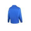 Blousonjacke kornblau