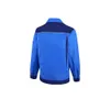 Blousonjacke kornblau/marine