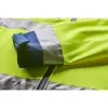 HIVIS-Damen-Softshell-Jacke warngelb/marine
