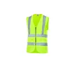 HIVIS-Warnweste warngelb