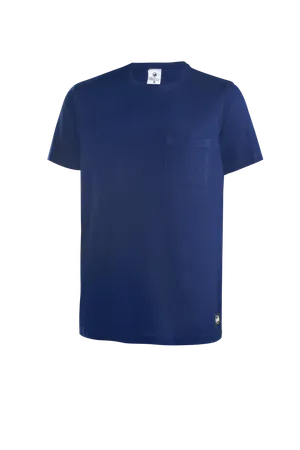 T-Shirt marine