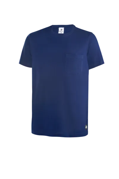 T-Shirt marine