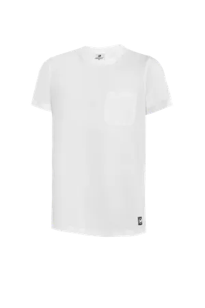 T-Shirt weiß