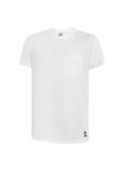 T-Shirt weiß