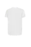 T-Shirt weiß
