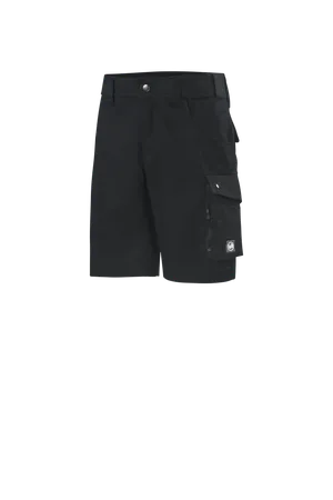 Bermuda-Hose schwarz