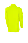 Softshell-Jacke warngelb