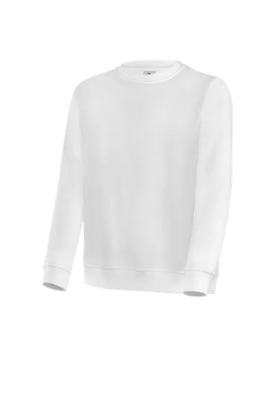 Sweater weiß