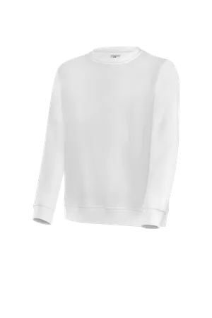 Sweater weiß
