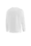 Sweater weiß