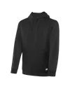 Kapuzenpullover schwarz