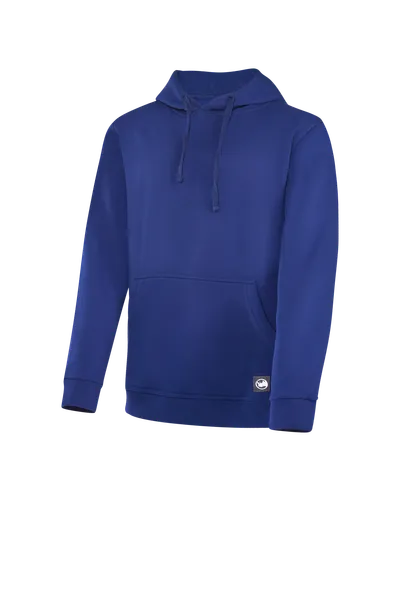 Kapuzenpullover marine