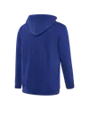 Kapuzenpullover marine