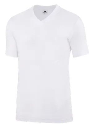 T-Shirt weiß