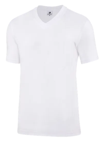 T-Shirt weiß