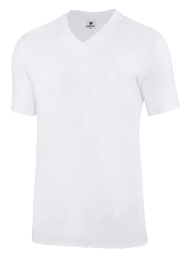 T-Shirt weiß