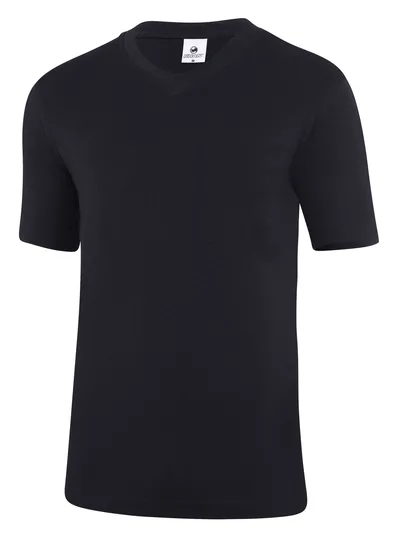 T-Shirt schwarz