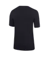 T-Shirt schwarz
