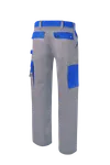 Bundhose delfingrau/kornblau